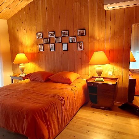 L'Annexe De Ma Cabane Bordeaux Bagian luar foto