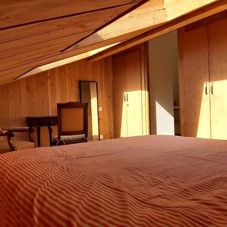L'Annexe De Ma Cabane Bordeaux Bagian luar foto