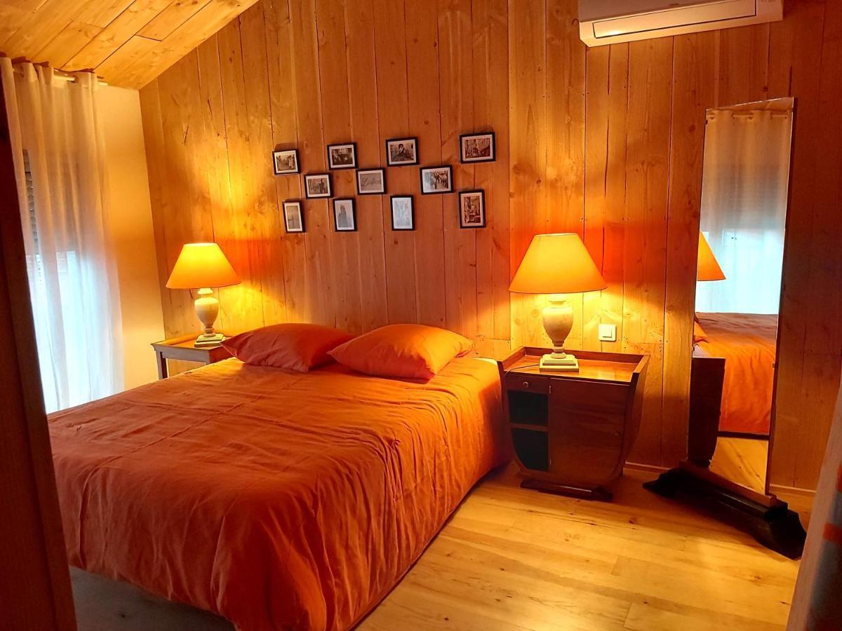 L'Annexe De Ma Cabane Bordeaux Bagian luar foto