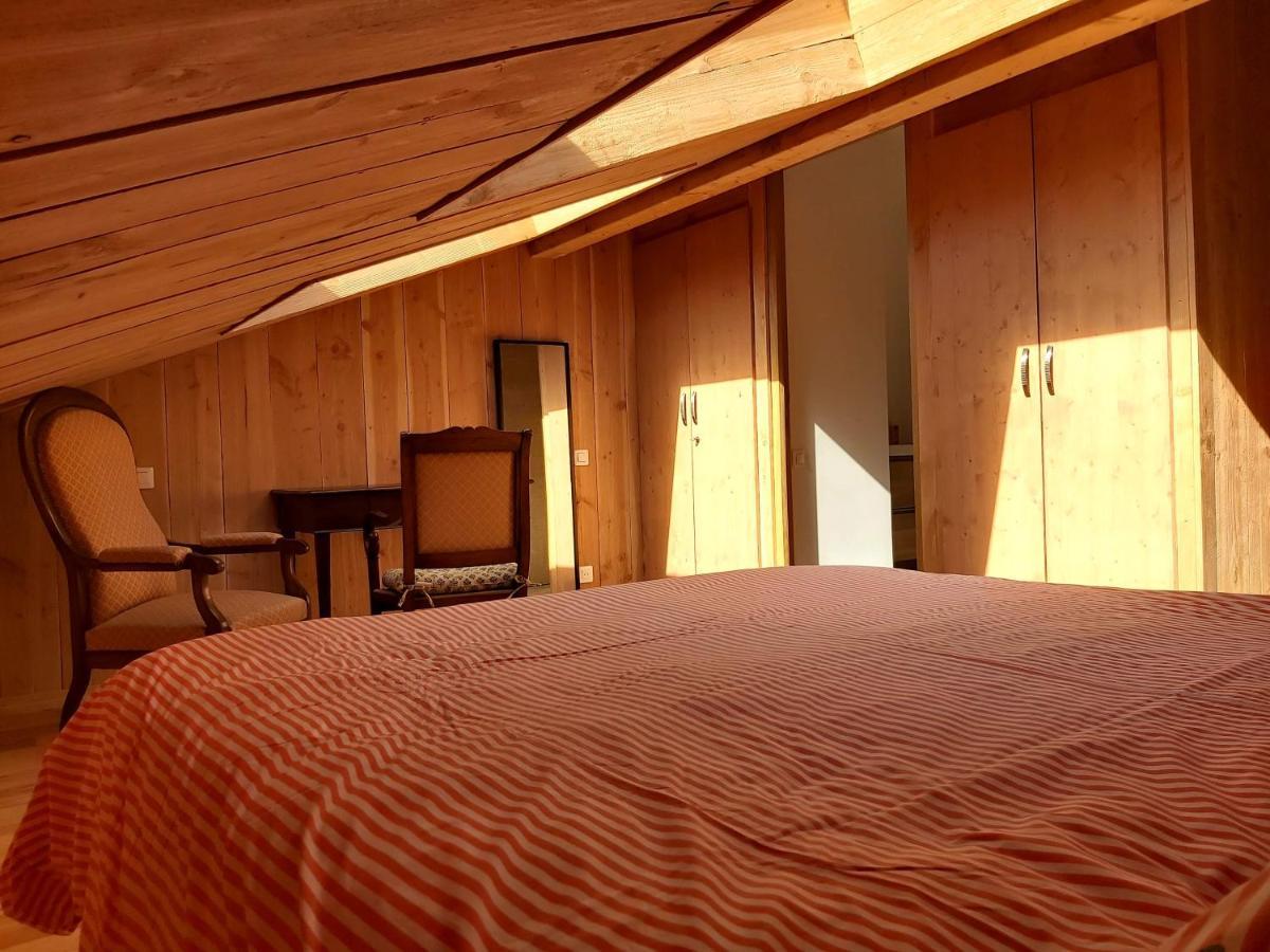 L'Annexe De Ma Cabane Bordeaux Bagian luar foto