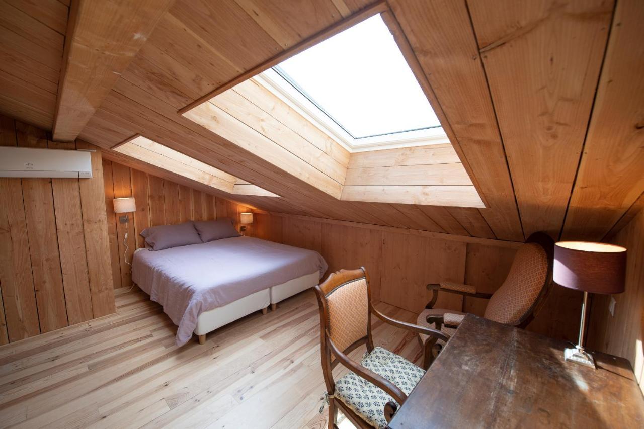 L'Annexe De Ma Cabane Bordeaux Bagian luar foto